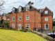 Thumbnail Flat for sale in Andover Road, Newbury