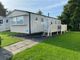 Thumbnail Mobile/park home for sale in Willerby Seasons 2021, Filey