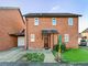 Thumbnail Detached house for sale in Cardinal Close, Worcester Park