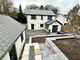 Thumbnail Detached house for sale in Llangurig Road, Llanidloes, Powys