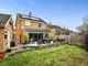 Thumbnail Detached house for sale in Oak Way, Frisby On The Wreake, Melton Mowbray