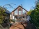 Thumbnail Detached house for sale in Atch Lench, Near Evesham, Worcestershire