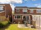 Thumbnail Terraced house for sale in Hazel Way, Crawley Down