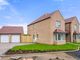Thumbnail Detached house for sale in Plot 11 Stickney Chase, Stickney, Boston