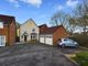 Thumbnail Detached house for sale in Runnymede Gardens, Trowbridge