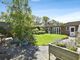 Thumbnail Bungalow for sale in The Rise, Waterlooville, Hampshire