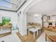 Thumbnail Flat for sale in Cloudesley Road, London