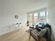 Thumbnail Flat for sale in Ashlake Road, London