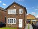 Thumbnail Detached house for sale in Upper Carr Lane, Calverley, Pudsey