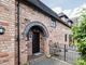 Thumbnail Barn conversion to rent in Ox Leys Road, Sutton Coldfield