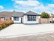 Thumbnail Semi-detached bungalow for sale in Roedean Gardens, Southend-On-Sea