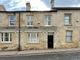 Thumbnail Terraced house for sale in All Saints Street, Stamford