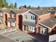 Thumbnail Detached house for sale in Whitburn Close, Off Pineridge Drive, Kidderminster, Worcestershire