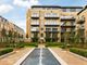 Thumbnail Flat to rent in Renaissance Square Apartments, Palladian Gardens, Chiswick, London