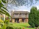 Thumbnail Detached house for sale in Picket Piece, Andover