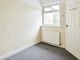 Thumbnail Bungalow for sale in Wichnor Road, Solihull