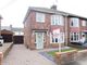 Thumbnail Semi-detached house for sale in Enid Gardens, Blackhall Colliery, Hartlepool