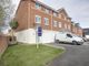 Thumbnail Town house for sale in Barberry Court, Brough