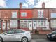 Thumbnail Terraced house for sale in Westfield Road, Kings Heath, Birmingham