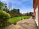 Thumbnail Detached house for sale in London Road, Worcester, Worcestershire