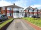 Thumbnail Semi-detached house for sale in Cranfield Grove, Birmingham, West Midlands