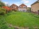 Thumbnail Detached house for sale in Bryants Acre, Wendover, Aylesbury