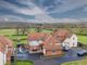 Thumbnail Detached house for sale in Oak Tree Close, Bumbles Green, Nazeing, Essex