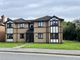 Thumbnail Flat for sale in Grange Road, Guildford, Surrey