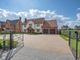 Thumbnail Detached house for sale in Copperfield Court, Pulham Market, Diss