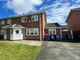 Thumbnail Property to rent in Lindisfarne Drive, Liverpool