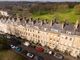 Thumbnail Terraced house for sale in St. James's Square, Bath