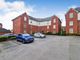 Thumbnail Flat for sale in Hardy Close, Dukinfield
