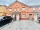 Thumbnail Terraced house for sale in Frome Close, Dudley