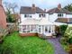 Thumbnail Detached house for sale in Sturges Road, Wokingham, Berkshire