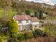 Thumbnail Detached house for sale in Coldhill Lane, New Mill, Holmfirth