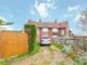 Thumbnail Semi-detached house for sale in Evesham Road, Morden
