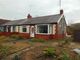 Thumbnail Semi-detached bungalow to rent in Whalley Road, Langho, Lancashire