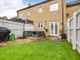 Thumbnail Terraced house for sale in Chepstow Court, Barleythorpe, Oakham