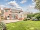 Thumbnail Detached house for sale in Summercourt Square, Kingswinford