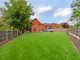 Thumbnail Detached house for sale in Aldwycks Close, Shenley Church End