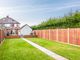 Thumbnail Semi-detached house for sale in Whirlow, Spital Road, Blyth, Worksop, Nottinghamshire