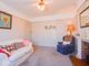 Thumbnail Detached bungalow for sale in Welford Road, Wigston, Leicester