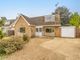 Thumbnail Bungalow for sale in Langwith Gardens, Holbeach, Spalding