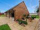 Thumbnail Barn conversion for sale in Red Abbey Lane, Alberbury, Shrewsbury