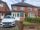 Thumbnail Semi-detached house for sale in Thurlestone Road, Birmingham, West Midlands