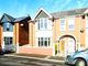 Thumbnail End terrace house for sale in Park Avenue, Porthcawl