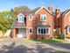 Thumbnail Detached house for sale in Church Lane, Norton, Worcester