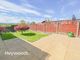 Thumbnail Semi-detached bungalow for sale in Balmoral Close, Hanford, Stoke On Trent