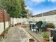 Thumbnail Terraced house for sale in Stanley Road, Poole