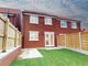 Thumbnail Semi-detached house for sale in Driffield Road, Kilham, Driffield